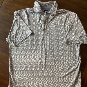 Foot joy Golf Polo ⛳️